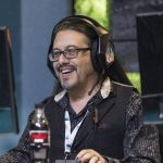 John Romero to Headline Gamescom Asia x Thailand Game Show 2026
