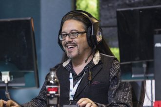 John Romero to Headline Gamescom Asia x Thailand Game Show 2026