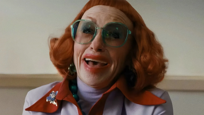 Aunt Gladys Prequel. Zach Cregger Confirms the Weapons Follow-Up Is Alive