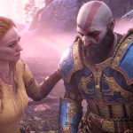 God of War. Kratos returns as Santa Monica sets up a new Norse chapter