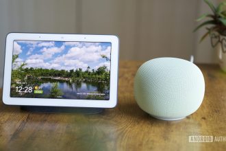Google Home Broadcasts. When your smart speaker talks back instead of relaying