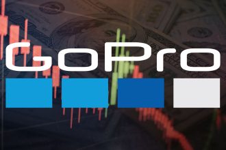GoPro Mission 1 Pro. A stellar camera launches under a financial cloud