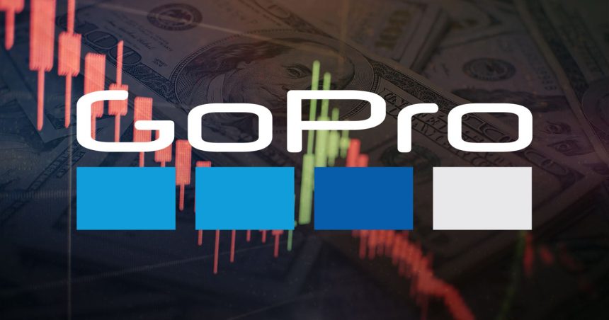 GoPro Mission 1 Pro. A stellar camera launches under a financial cloud
