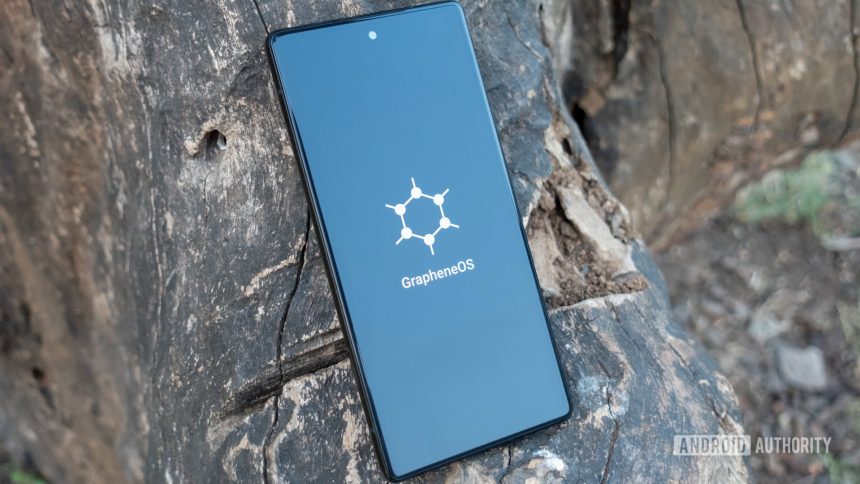 GrapheneOS on Motorola. Why Qualcomm holds the key to the partnership