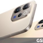 vivo V80. A 7,200mAh battery and periscope zoom headline vivo's next mid-ranger