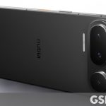 Nubia NaviX Ultra. A flagship with a 7,100mAh battery and its own AI button