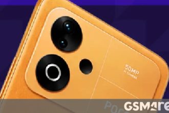 Poco M8 Power. A three-day battery beast heading to India