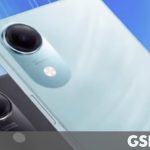 Vivo T5e. A budget marathon runner with a 5,500mAh heart