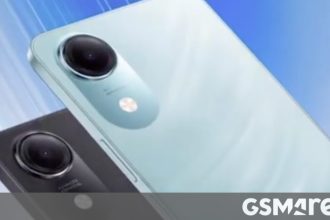 Vivo T5e. A budget marathon runner with a 5,500mAh heart