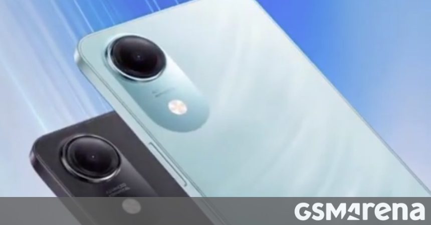 Vivo T5e. A budget marathon runner with a 5,500mAh heart