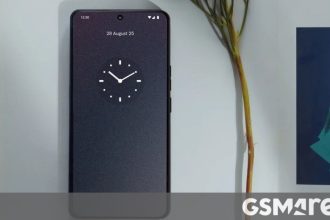 Punkt. MC03 Sovereign Smartphone. Europe's answer to digital dependence