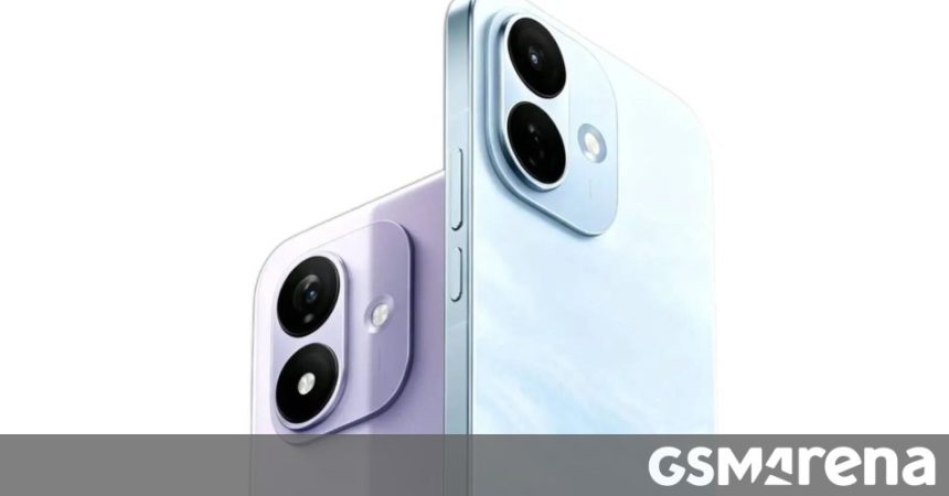 Redmi Note 17 goes global. And it might just be a Poco in disguise