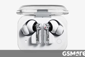 Nothing Ear (3a). Cheap earbuds that punch well above their price