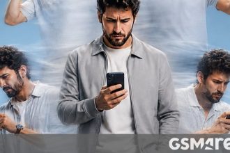 Motorola Edge 70 Max. The Qi2 flagship Motorola won't stop teasing