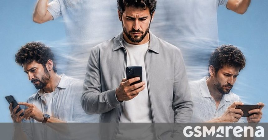 Motorola Edge 70 Max. The Qi2 flagship Motorola won't stop teasing