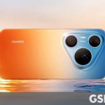Huawei Pura 90s. Gradient looks meet a 200MP telephoto punch