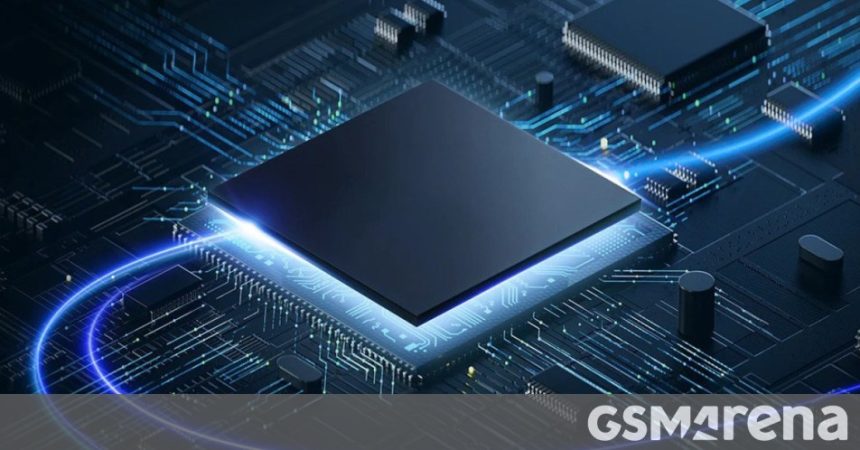 Apple and CXMT. The iPhone's memory may soon come from China