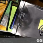 Nvidia GeForce Trading Cards. A nostalgic nod to gamers amid the AI gold rush