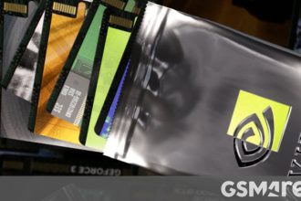 Nvidia GeForce Trading Cards. A nostalgic nod to gamers amid the AI gold rush