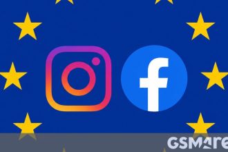 Meta in the Dock. EU Says Instagram and Facebook Are Built to Hook You