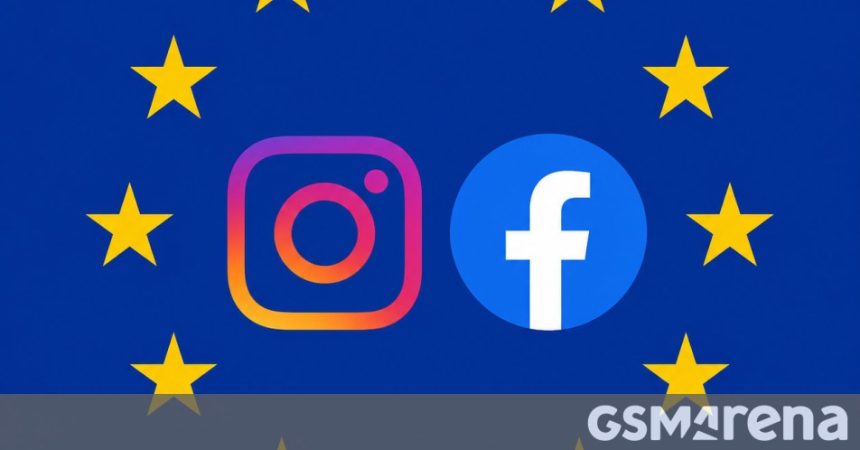 Meta in the Dock. EU Says Instagram and Facebook Are Built to Hook You