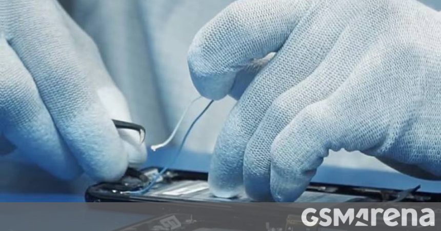 Samsung Repair Prices. Fixing your Galaxy just got pricier in Korea