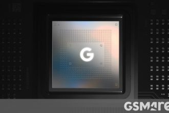Google Pixel 11. The first phone to break the 2nm barrier