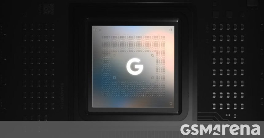 Google Pixel 11. The first phone to break the 2nm barrier