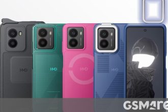 HMD Fusion 2. The modular dream that quietly slipped away