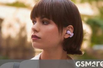Sony LinkBuds Clip. Open-ear buds that let the world back in
