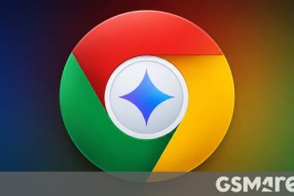 Gemini in Chrome. Google's AI browser sidekick finally lands in Britain