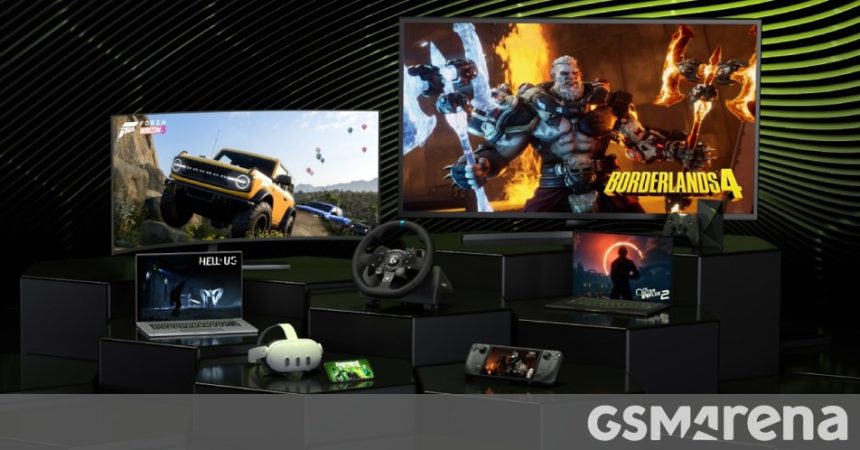 Nvidia GeForce Now. Cloud gaming finally lands in India for real