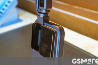 Honor Robot Phone. The gadget that crashed the World Cup final
