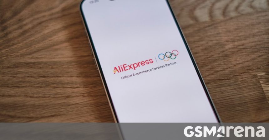 AliExpress Fined €550 Million. Brussels Cracks Down on Counterfeit Chaos