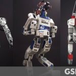 Samsung RX. The electronics giant makes its robot ambitions official