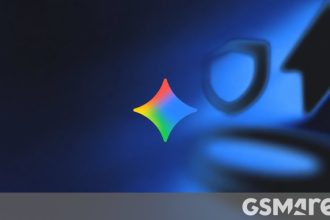 Google Gemini 3.6 Flash. A trio of models built for work, speed and security