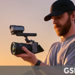 Sony FX5. The compact cinema camera that plays like a full-scale rig