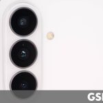 Samsung Galaxy S27 and S27+. A surprise Sony sensor in Samsung's own phone