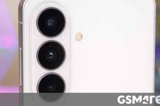 Samsung Galaxy S27 and S27+. A surprise Sony sensor in Samsung's own phone