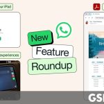 WhatsApp iPad Update. Cut the cord and message freely on your tablet