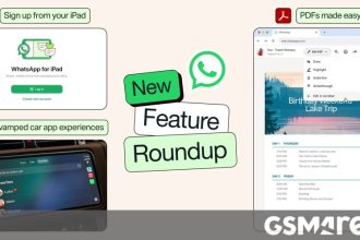 WhatsApp iPad Update. Cut the cord and message freely on your tablet