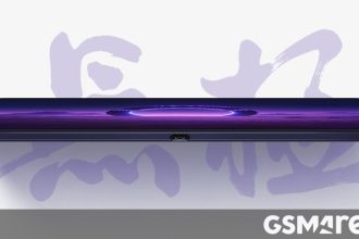 Lenovo Legion Y700 Infinite. The pocket gaming slate gets 5G and an OLED glow-up