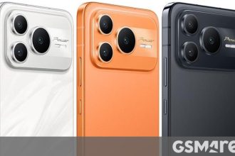 Honor Power3. The battery beast that shrugged off every rumor