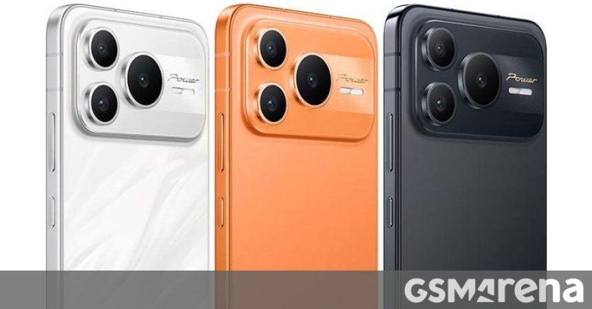 Honor Power3. The battery beast that shrugged off every rumor