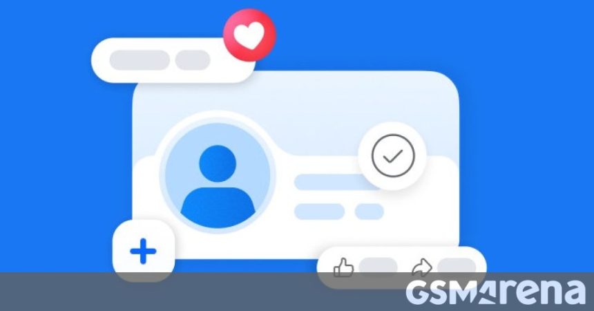 Facebook Verified. Meta puts a face to the badge with a free selfie check