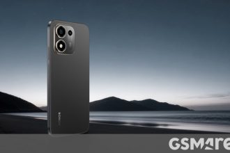 Honor X7e Plus 5G. The rugged big-battery budget phone that shrugs off drops