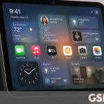 Apple Home Hub. A HomePod with a face and Siri's new brain