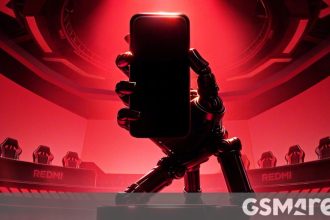 Redmi K100 Pro. A Snapdragon 8 Elite Gen 5 monster surfaces on Geekbench