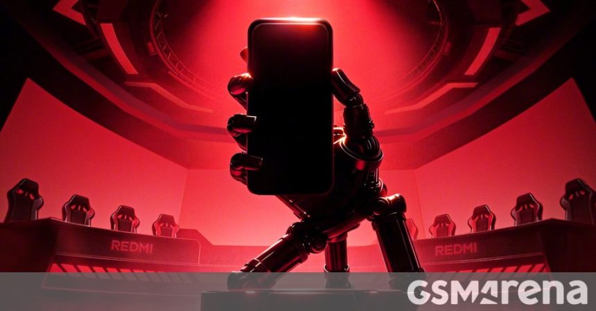 Redmi K100 Pro. A Snapdragon 8 Elite Gen 5 monster surfaces on Geekbench