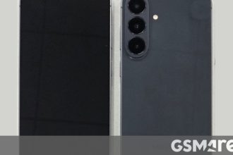 Samsung Galaxy S26 FE. The fan favorite gets a pricier reboot